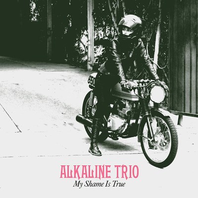 Alkaline Trio/MY SHAME IS TRUE@My Shame Is True